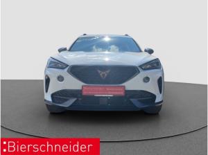 Cupra Formentor 1.4 TSI e-Hybrid DSG SCHALENSITZE +