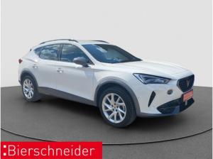Cupra Formentor 1.4 TSI e-Hybrid DSG SCHALENSITZE +
