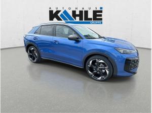 Volkswagen T-Roc R-Line 1.5 eTSI DSG SOFORT VERFÜGBAR! BlackStyle AHK