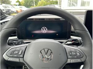 Volkswagen T-Roc R-Line 1.5 eTSI DSG SOFORT VERFÜGBAR! BlackStyle AHK