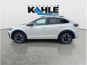 Volkswagen Taigo 1.0 TSI DSG R-Line SOFORT VERFÜGBAR! BlackRoof NAVI AHK GJR RFK