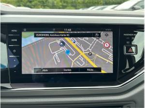 Volkswagen Taigo 1.0 TSI DSG R-Line SOFORT VERFÜGBAR! BlackRoof NAVI AHK GJR RFK