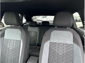 Volkswagen Taigo 1.0 TSI DSG R-Line SOFORT VERFÜGBAR! BlackRoof NAVI AHK GJR RFK
