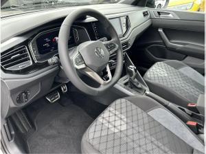 Volkswagen Taigo 1.0 TSI DSG R-Line SOFORT VERFÜGBAR! BlackRoof NAVI AHK GJR RFK