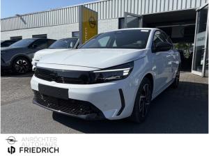 Opel Corsa F GS Allwetter Kamera CarPlay PDC Sitzhzg