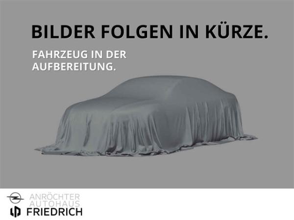 Opel Corsa F GS Allwetter Kamera CarPlay PDC Sitzhzg