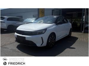 Opel Corsa GS Allwetter Kamera CarPlay PDC