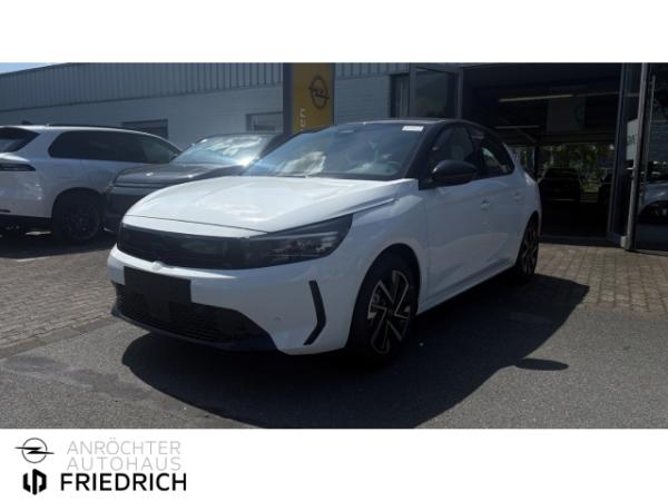 Opel Corsa GS Allwetter Kamera CarPlay PDC