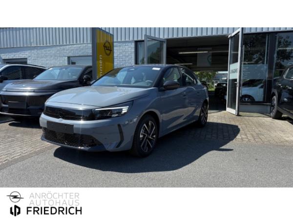 Opel Corsa GS Allwetter Kamera CarPlay PDC