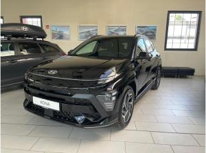 Hyundai KONA ❗180 PS 4WD N Line X *Schiebedach*❗SOFORT VERFÜGBAR❗ABSCHLUSS BIS 26.06❗