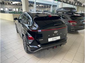Hyundai KONA ❗180 PS 4WD N Line X *Schiebedach*❗SOFORT VERFÜGBAR❗ABSCHLUSS BIS 26.06❗