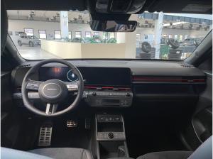 Hyundai KONA ❗180 PS 4WD N Line X *Schiebedach*❗SOFORT VERFÜGBAR❗ABSCHLUSS BIS 26.06❗