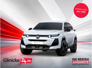 Citroën C5 Aircross Hybrid 145 Doppelkupplung 6-Gang PLUS