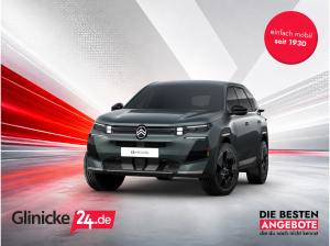 Citroën C5 Aircross Hybrid 145 Doppelkupplung 6-Gang PLUS