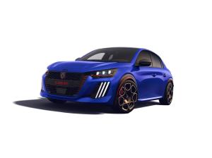 Peugeot 208 -E GTI🔥Wunschfarbe - Bestellaktion bis 30.06.2026❗️