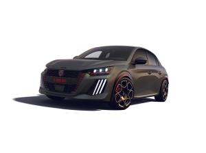 Peugeot 208 -E GTI🔥Wunschfarbe - Bestellaktion bis 30.06.2026❗️