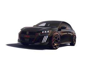 Peugeot 208 -E GTI🔥Wunschfarbe - Bestellaktion bis 30.06.2026❗️