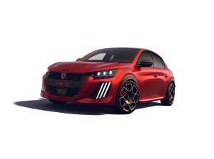 Peugeot 208 -E GTI🔥Wunschfarbe - Bestellaktion bis 30.06.2026❗️