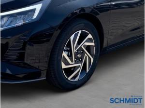 Hyundai i20 Trend 1.0 DCT Navi LED Sitzhzg. Rückfahrkam Klima Lenkradhzg.