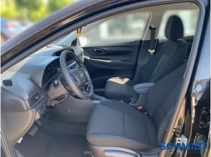 Hyundai i20 Trend 1.0 DCT Navi LED Sitzhzg. Rückfahrkam Klima Lenkradhzg.