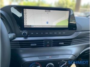 Hyundai i20 Trend 1.0 DCT Navi LED Sitzhzg. Rückfahrkam Klima Lenkradhzg.