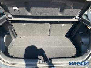Hyundai i20 Trend 1.0 DCT Navi LED Sitzhzg. Rückfahrkam Klima Lenkradhzg.