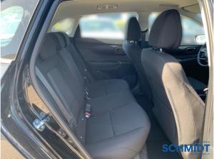 Hyundai i20 Trend 1.0 DCT Navi LED Sitzhzg. Rückfahrkam Klima Lenkradhzg.