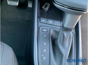 Hyundai i20 Trend 1.0 DCT Navi LED Sitzhzg. Rückfahrkam Klima Lenkradhzg.