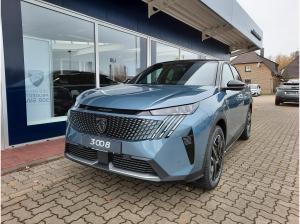 Peugeot 3008 GT eDSC