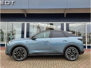 Peugeot 3008 GT eDSC