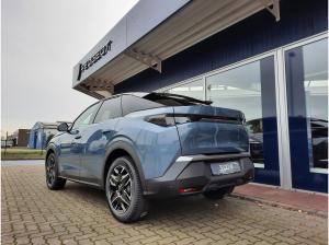 Peugeot 3008 GT eDSC