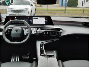 Peugeot 3008 GT eDSC