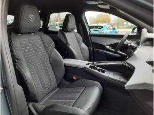 Peugeot 3008 GT eDSC