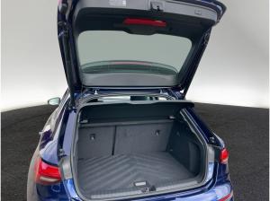 Audi A3 Sportback 30 TFSI S tronic Stdhzg Navi Kamera