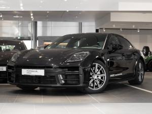 Porsche Panamera (Typ 972)