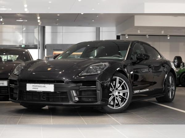 Porsche Panamera (Typ 972)