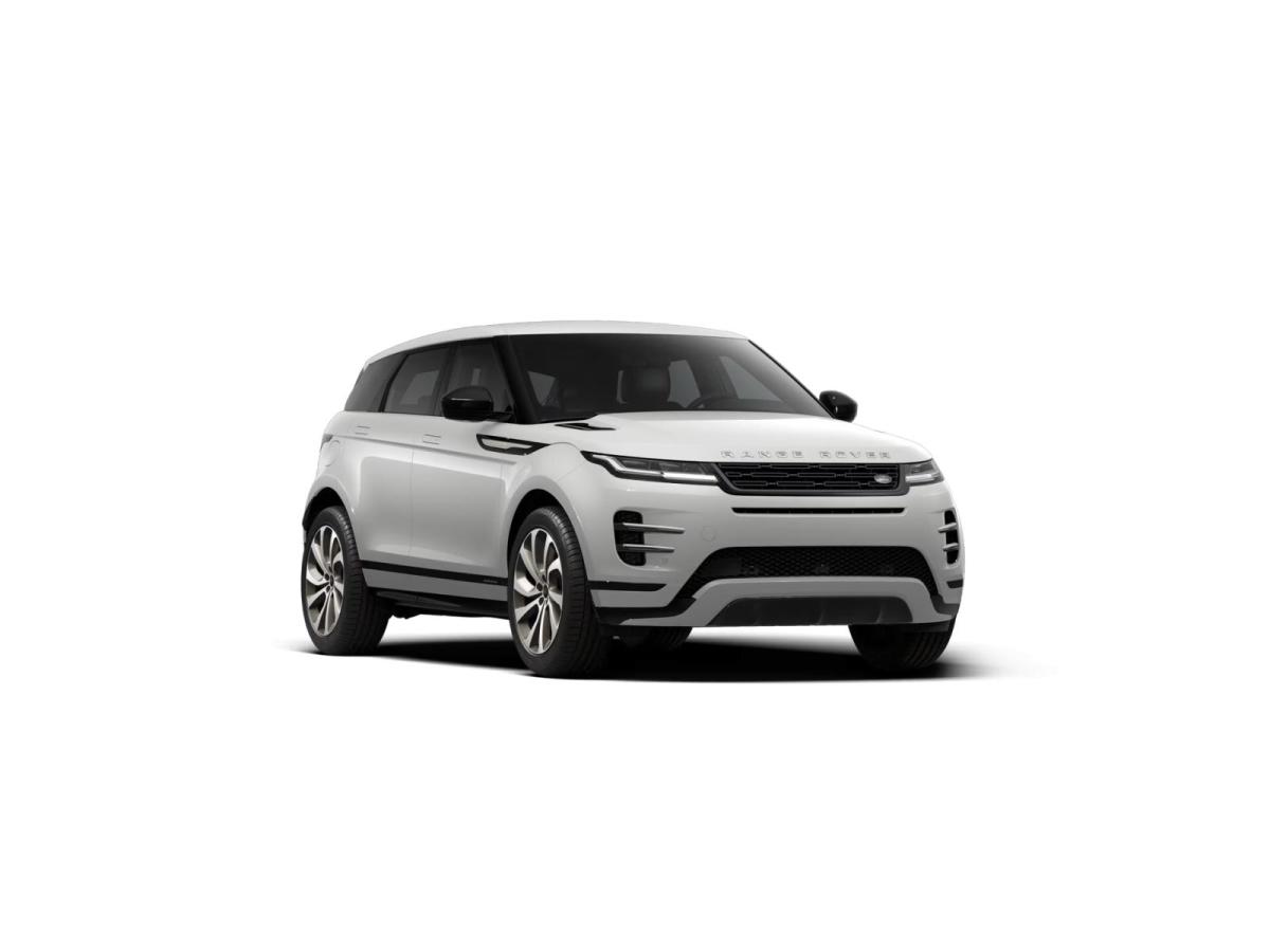 Land Rover Range Rover Evoque P160 FWD HOXTON EDITION *ANPASSBAR*