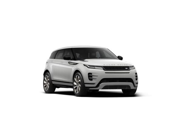 Land Rover Range Rover Evoque P160 FWD HOXTON EDITION *ANPASSBAR*