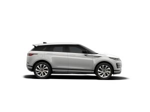 Land Rover Range Rover Evoque P160 FWD HOXTON EDITION *ANPASSBAR*