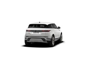 Land Rover Range Rover Evoque P160 FWD HOXTON EDITION *ANPASSBAR*
