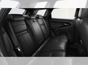 Land Rover Range Rover Evoque P160 FWD HOXTON EDITION *ANPASSBAR*