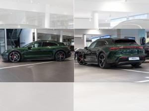 Porsche Taycan Cross Turismo (Typ Y1B)