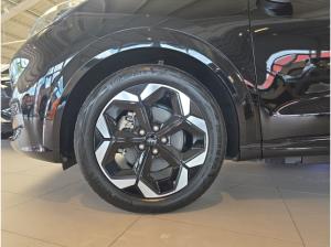 Ford Puma Gen-E Premium AHK-abnehmbar El. Panodach Navi Leder Digitales Cockpit