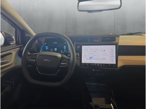 Ford Puma Gen-E Premium AHK-abnehmbar El. Panodach Navi Leder Digitales Cockpit