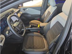 Ford Puma Gen-E Premium AHK-abnehmbar El. Panodach Navi Leder Digitales Cockpit