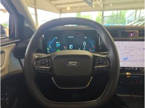 Ford Puma Gen-E Premium AHK-abnehmbar El. Panodach Navi Leder Digitales Cockpit
