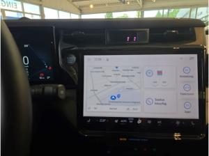 Ford Puma Gen-E Premium AHK-abnehmbar El. Panodach Navi Leder Digitales Cockpit