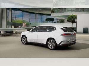 BMW iX3 40 Aktion Lieferung noch in 2026!