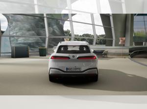 BMW iX3 40 Aktion Lieferung noch in 2026!