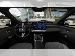 BMW iX3 40 Aktion Lieferung noch in 2026!